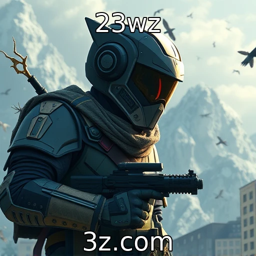 Tendências emergentes na narrativa dos jogos